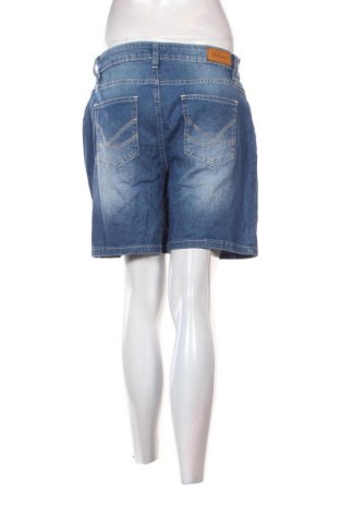 Damen Shorts John Baner, Größe M, Farbe Blau, Preis € 13,99