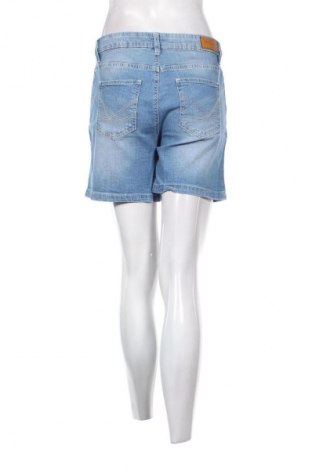 Damen Shorts John Baner, Größe M, Farbe Blau, Preis € 9,72