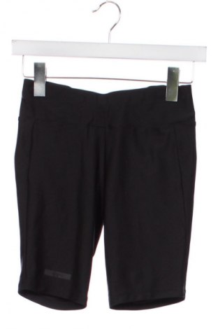 Damen Shorts Kalenji, Größe XS, Farbe Schwarz, Preis 9,72 €