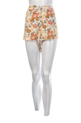 Pantaloni scurți de femei Kiabi, Mărime XXL, Culoare Multicolor, Preț 53,99 Lei