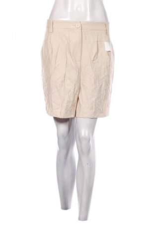 Dámske kraťasy  Kiabi, Veľkosť XXL, Farba Béžová, Cena  10,95 €