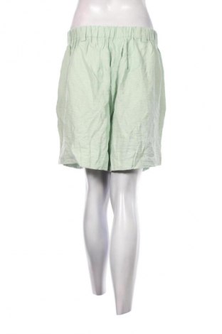 Damen Shorts Kiabi, Größe XXL, Farbe Grün, Preis € 10,99