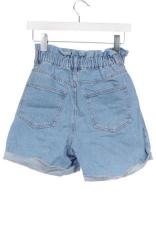 Pantaloni scurți de femei Koton, Mărime XS, Culoare Albastru, Preț 25,00 Lei