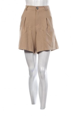 Damen Shorts La Petite Parisienne, Größe M, Farbe Beige, Preis € 43,99