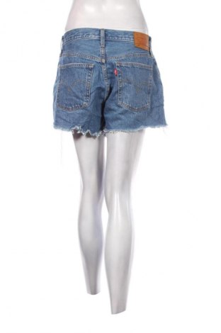 Damen Shorts Levi's, Größe M, Farbe Blau, Preis 34,99 €