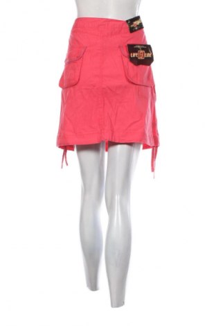 Rock Life Line, Größe L, Farbe Rosa, Preis € 21,99