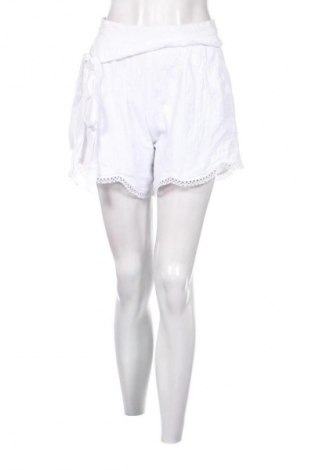 Damen Shorts Lilian Edwards, Größe M, Farbe Weiß, Preis € 38,36