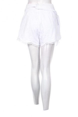 Damen Shorts Lilian Edwards, Größe M, Farbe Weiß, Preis € 38,36