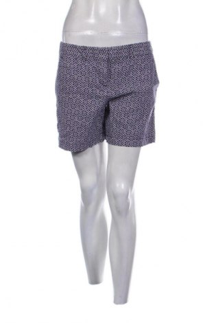 Damen Shorts Loft By Ann Taylor, Größe M, Farbe Mehrfarbig, Preis 24,49 €