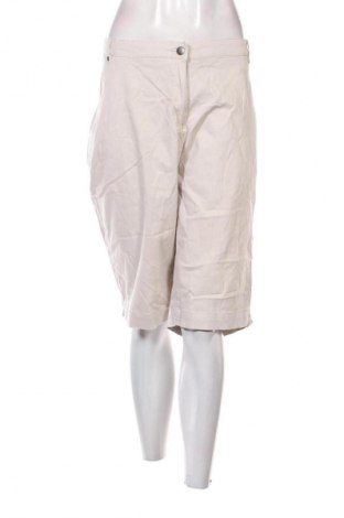 Dámské kraťasy  M Collection, Velikost XXL, Barva Krémová, Cena  349,00 Kč