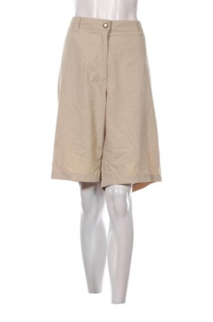 Damen Shorts Maier Sports, Größe XXL, Farbe Beige, Preis € 26,99