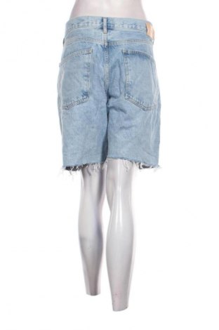 Damen Shorts Mango, Größe XL, Farbe Blau, Preis 15,99 €