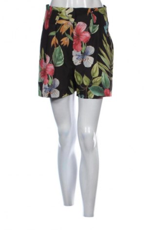 Pantaloni scurți de femei Mango, Mărime M, Culoare Multicolor, Preț 56,99 Lei