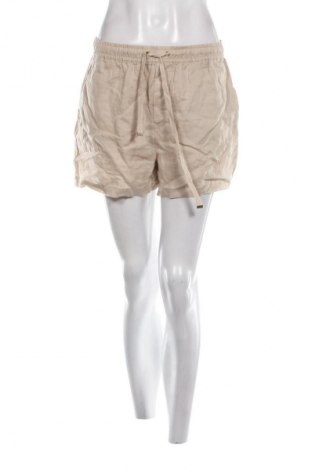 Damen Shorts Mango, Größe S, Farbe Beige, Preis € 13,99