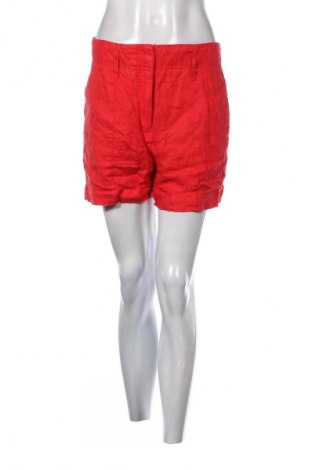 Damen Shorts Mango, Größe M, Farbe Rot, Preis € 13,99