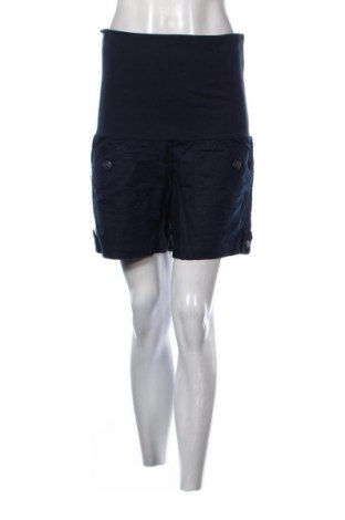 Damen Shorts Mango, Größe M, Farbe Blau, Preis € 10,00