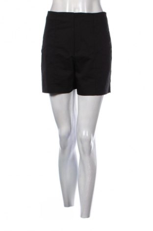 Pantaloni scurți de femei Mango, Mărime S, Culoare Negru, Preț 52,60 Lei