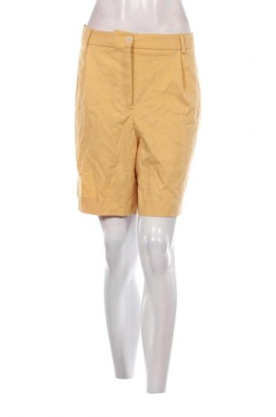 Női rövidnadrág Mango, Méret XL, Szín Sárga, Ár 9 200 Ft