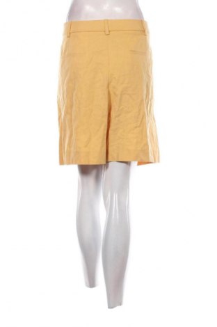 Női rövidnadrág Mango, Méret XL, Szín Sárga, Ár 9 200 Ft