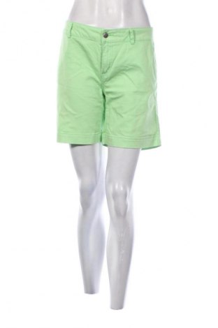 Damen Shorts Manguun, Größe M, Farbe Grün, Preis € 9,72