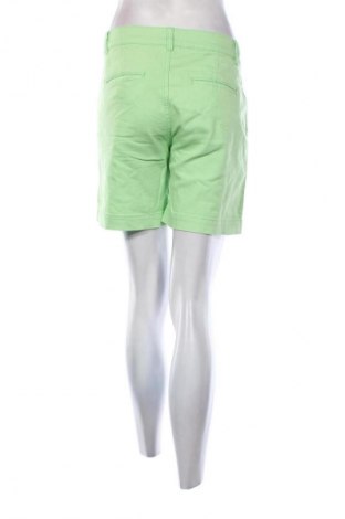 Damen Shorts Manguun, Größe M, Farbe Grün, Preis € 9,72