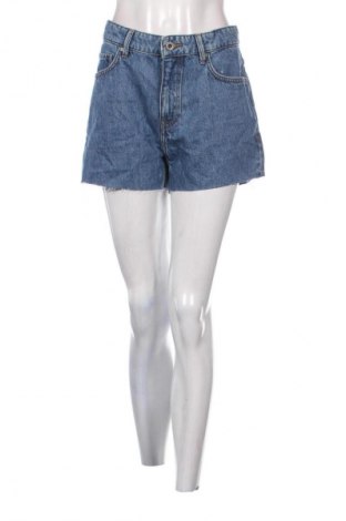 Damen Shorts Marc O'Polo, Größe XL, Farbe Blau, Preis 31,68 €