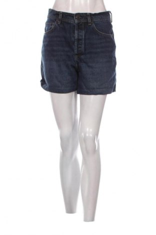 Dámske kraťasy  Massimo Dutti, Veľkosť M, Farba Modrá, Cena  24,55 €