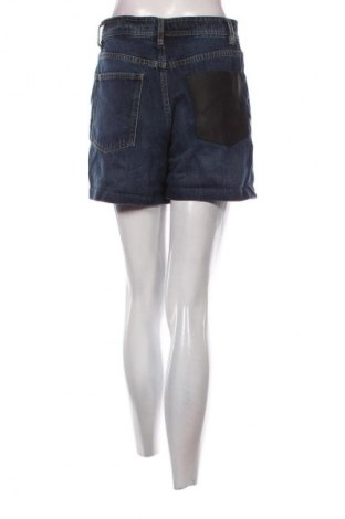 Dámske kraťasy  Massimo Dutti, Veľkosť M, Farba Modrá, Cena  24,55 €