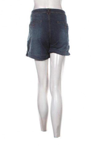 Pantaloni scurți de femei Milla, Mărime XL, Culoare Albastru, Preț 82,33 Lei