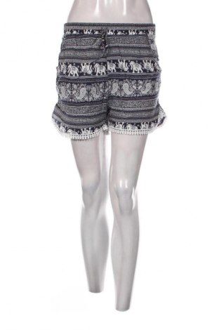 Damen Shorts Miss Aless, Größe S, Farbe Mehrfarbig, Preis 13,99 €