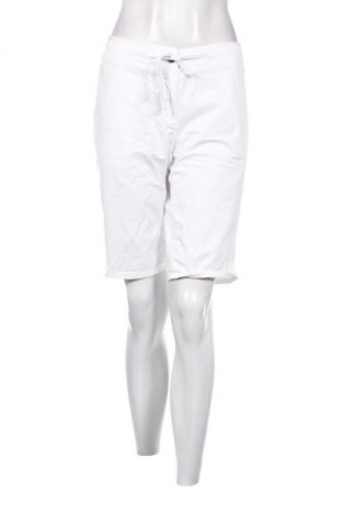 Damen Shorts More & More, Größe L, Farbe Weiß, Preis € 24,49