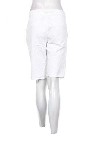 Damen Shorts More & More, Größe L, Farbe Weiß, Preis € 24,49