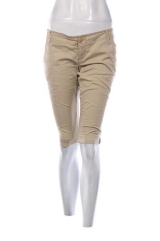 Damen Shorts Mossimo, Größe L, Farbe Beige, Preis € 13,35
