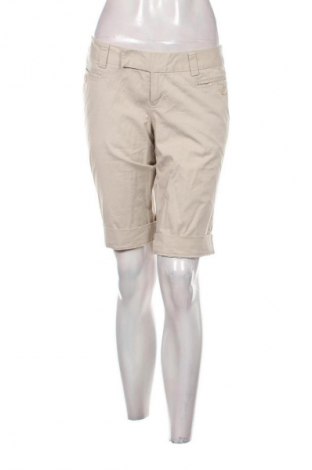 Damen Shorts Mossimo, Größe M, Farbe Beige, Preis 9,72 €