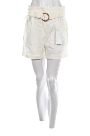 Női rövidnadrág NEW COLLECTION, Méret M, Szín Ekrü
, Ár 9 939 Ft