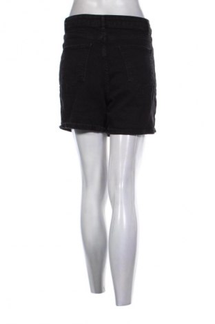 Pantaloni scurți de femei Never Denim, Mărime S, Culoare Negru, Preț 89,47 Lei