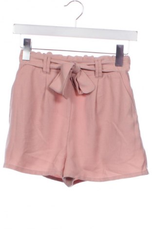 Damen Shorts New Look, Größe XS, Farbe Aschrosa, Preis € 9,79