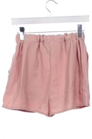 Damen Shorts New Look, Größe XS, Farbe Aschrosa, Preis € 9,79