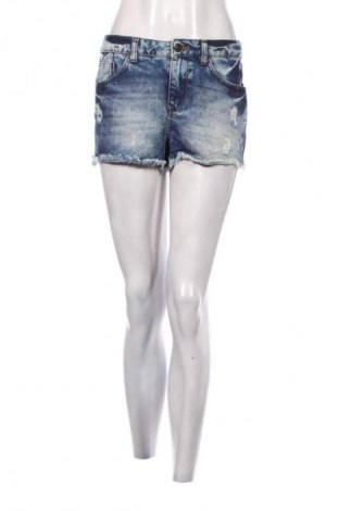 Dámské kraťasy  New Look, Velikost S, Barva Modrá, Cena  309,00 Kč