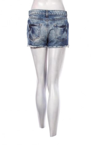 Dámské kraťasy  New Look, Velikost S, Barva Modrá, Cena  309,00 Kč
