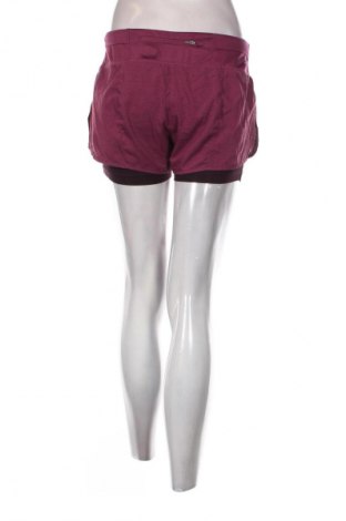 Damen Shorts Nike, Größe S, Farbe Lila, Preis 23,99 €