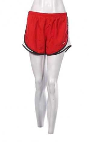 Damen Shorts Nike, Größe M, Farbe Rot, Preis € 23,99