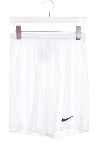 Damen Shorts Nike, Größe S, Farbe Weiß, Preis € 23,99
