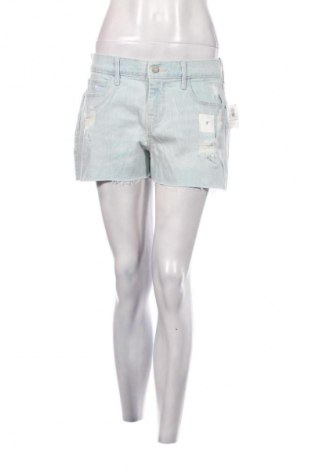 Damen Shorts Old Navy, Größe M, Farbe Blau, Preis € 22,99