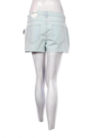 Damen Shorts Old Navy, Größe M, Farbe Blau, Preis € 22,99