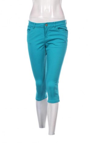 Pantaloni scurți de femei Orsay, Mărime S, Culoare Albastru, Preț 50,10 Lei