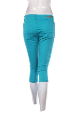 Pantaloni scurți de femei Orsay, Mărime S, Culoare Albastru, Preț 50,10 Lei