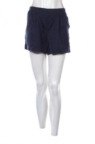 Pantaloni scurți de femei Orsay, Mărime M, Culoare Albastru, Preț 50,00 Lei