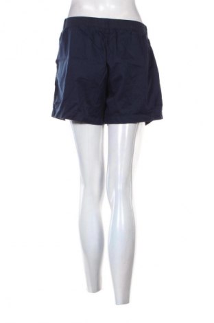 Pantaloni scurți de femei Orsay, Mărime M, Culoare Albastru, Preț 50,00 Lei