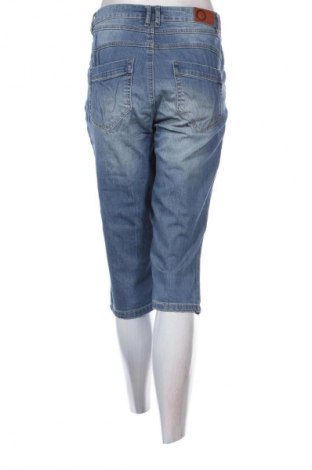 Damen Shorts Oxmo, Größe L, Farbe Blau, Preis 9,72 €